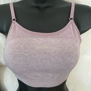 GYMSHARK 🦈 SPORTS BRA